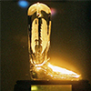 1 Crystal Boot