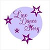 2 Line Dance Story